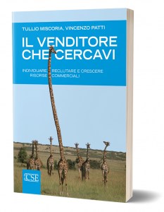 Il venditore che cercavi